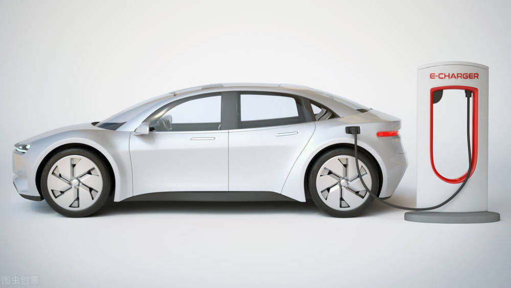 新能源汽車再迎新政?直至2027年預計補貼5200億元！